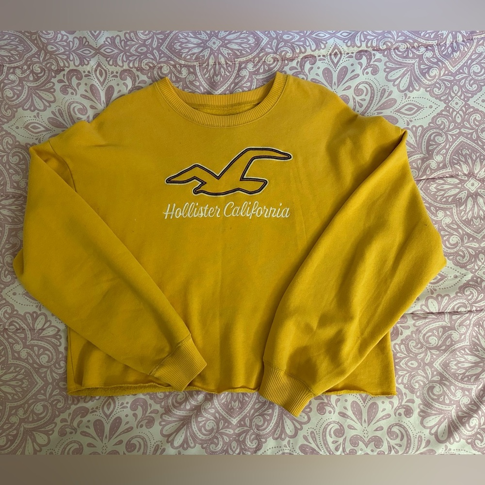 Hollister Top
